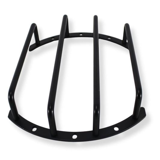 B2 Audio 6.5" Universal Subwoofer Bar Grill for Speakers up to 1.5" Excursion.