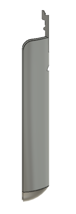 Replacement Upgraded Battery Cover Part for Bose Aviation Headset X | A10 Controller - product image 13 - Audio Sellerz