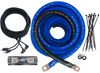 Sky High Car Audio CCA 1/0 E-Series Amp Kit - Audio Sellerz