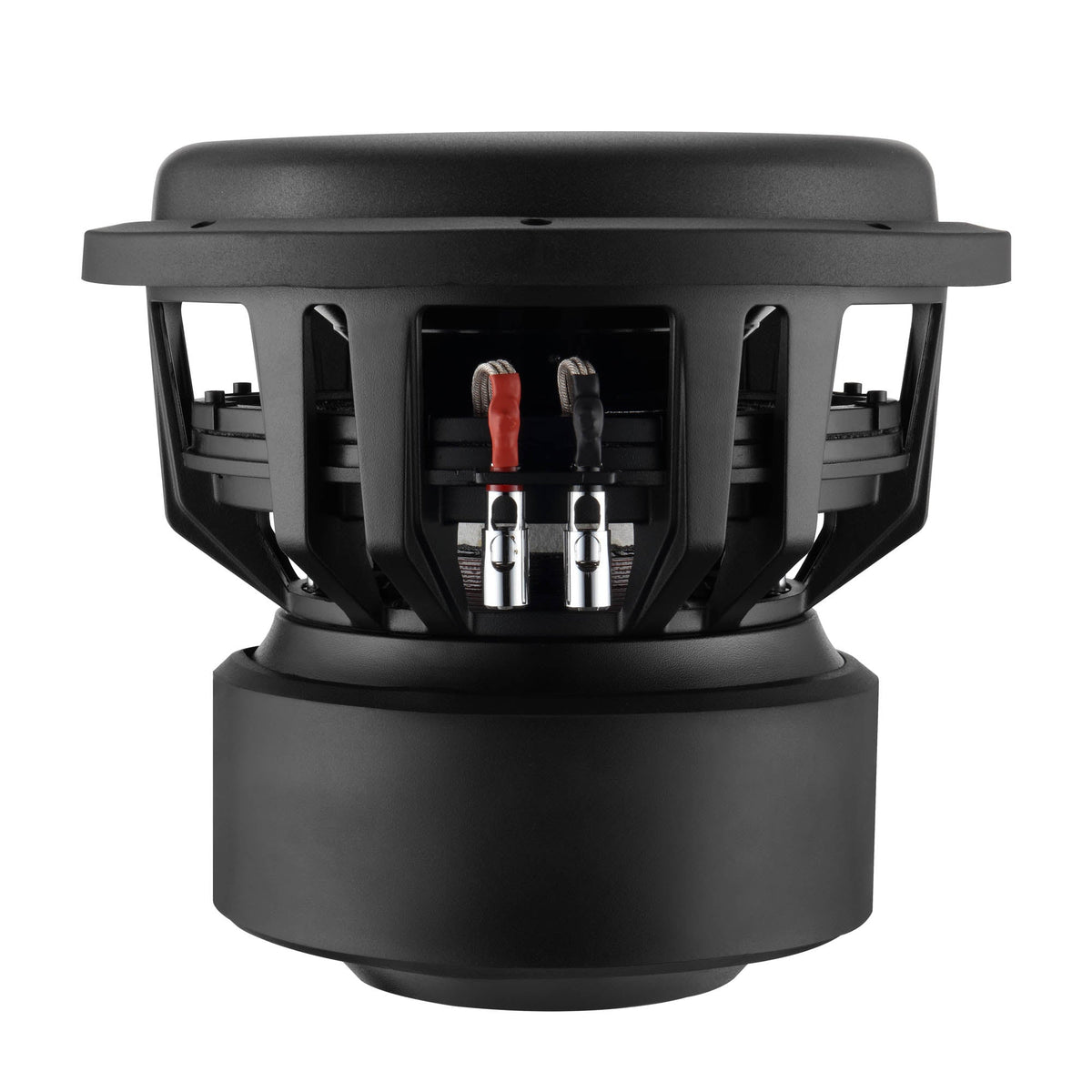 12" High Excursion Subwoofer with Carbon Fiber Cone | 3500W RMS / 7000W Peak | Dual 2-Ohm Voice Coil - Sold by Audio Sellerz