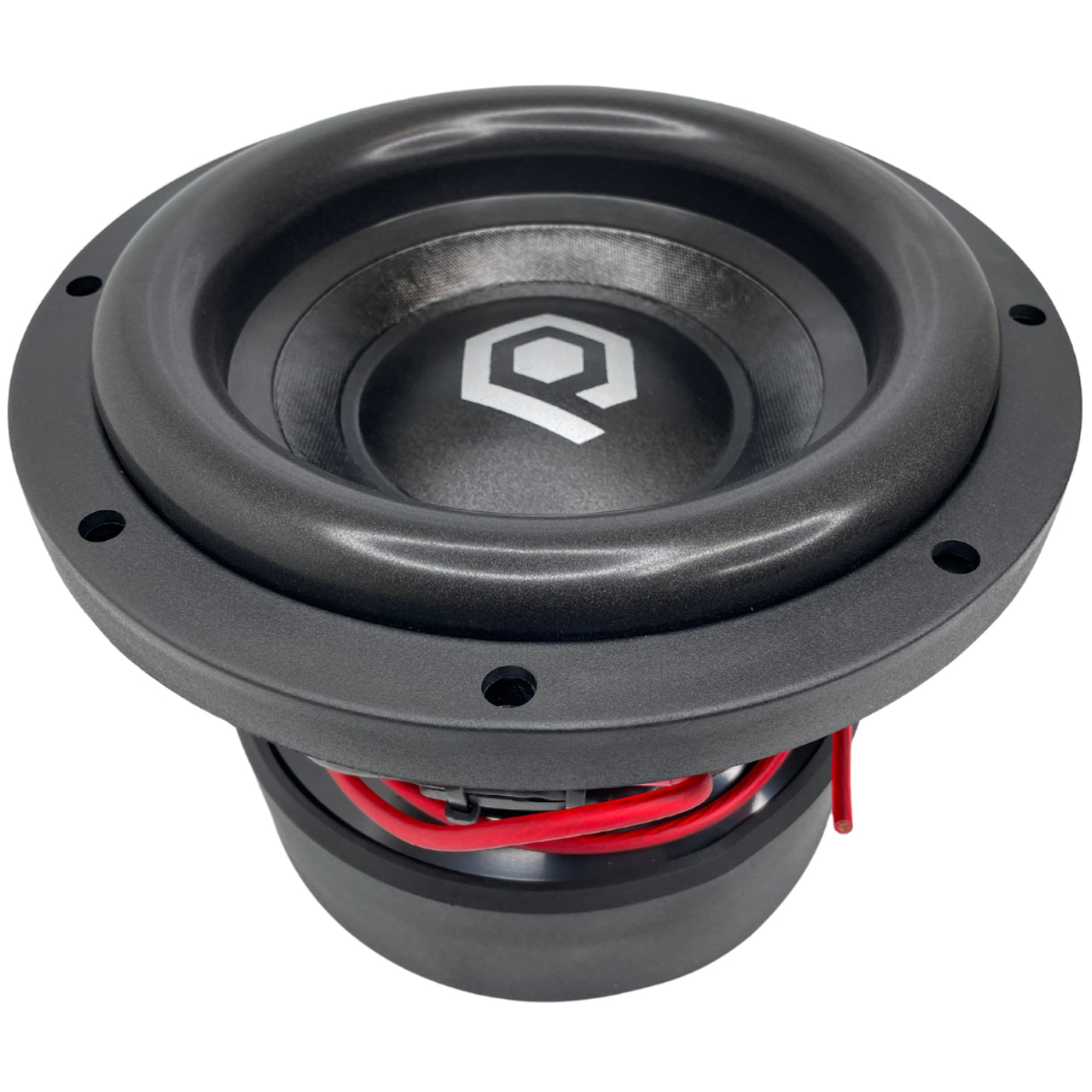 SoundQubed HDX3 10" - Audio Sellerz