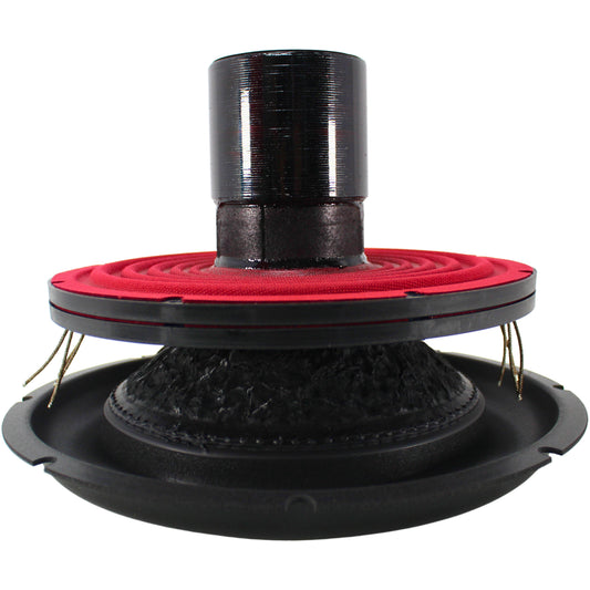 B2 Audio RAGEXL Series V1 12" 3500 Watt RMS Dual 1-Ohm Voice Coil Subwoofer RECONE.