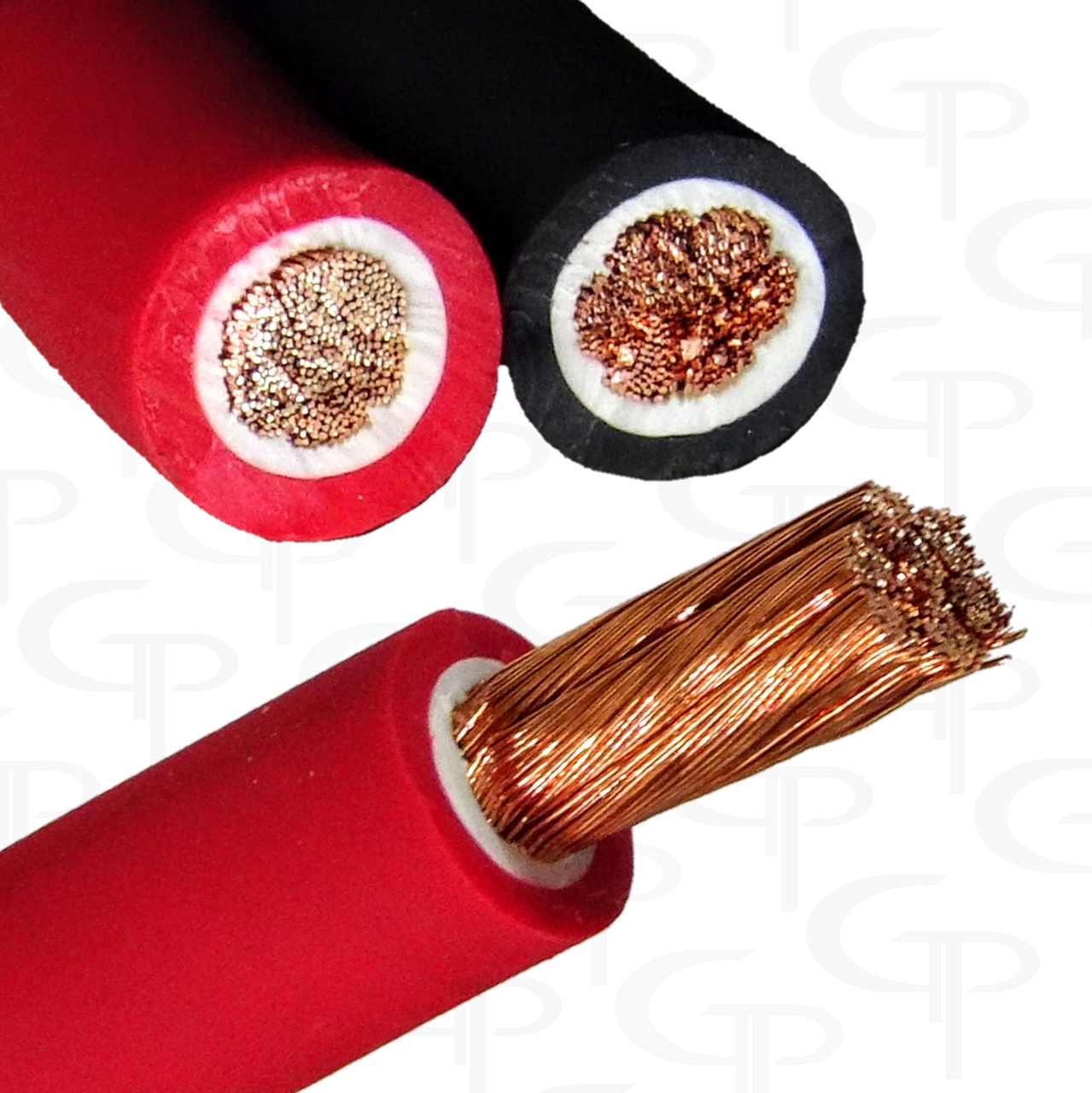 4 AWG GP Merica NO BS OFHC CABLE.