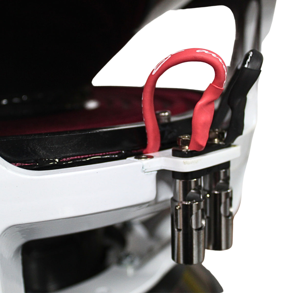 B2 Audio X2C Competition Series 15" 10,000 Watt RMS Dual 2 Ohm Subwoofer.