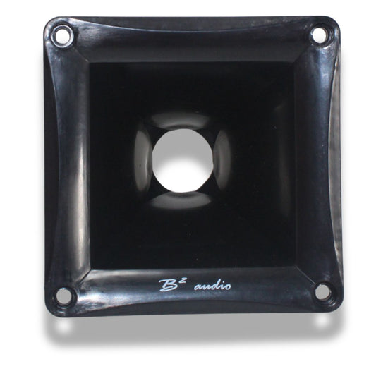 B2 Audio 1" Twist On Plastic Horn RAGECDH-120 for CDR-50 Driver.