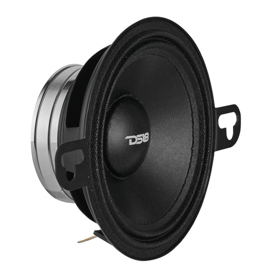 3.5” OEM Dashboard Loudspeaker with Neodymium Magnet | 100W RMS 4-Ohm.