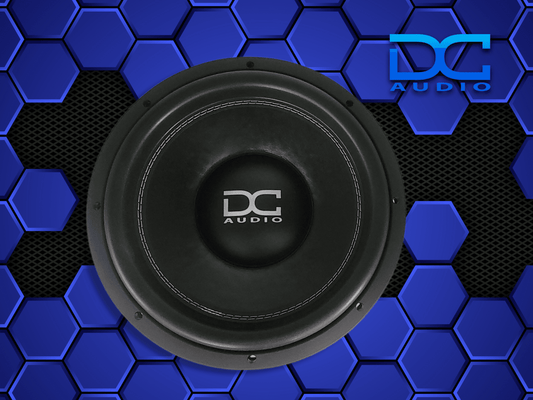 Shortie Subwoofers.