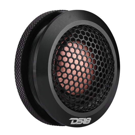 DXQ 2.2" Titanium Dome Tweeter with Neodymium Magnet | 30W RMS 4-Ohm.
