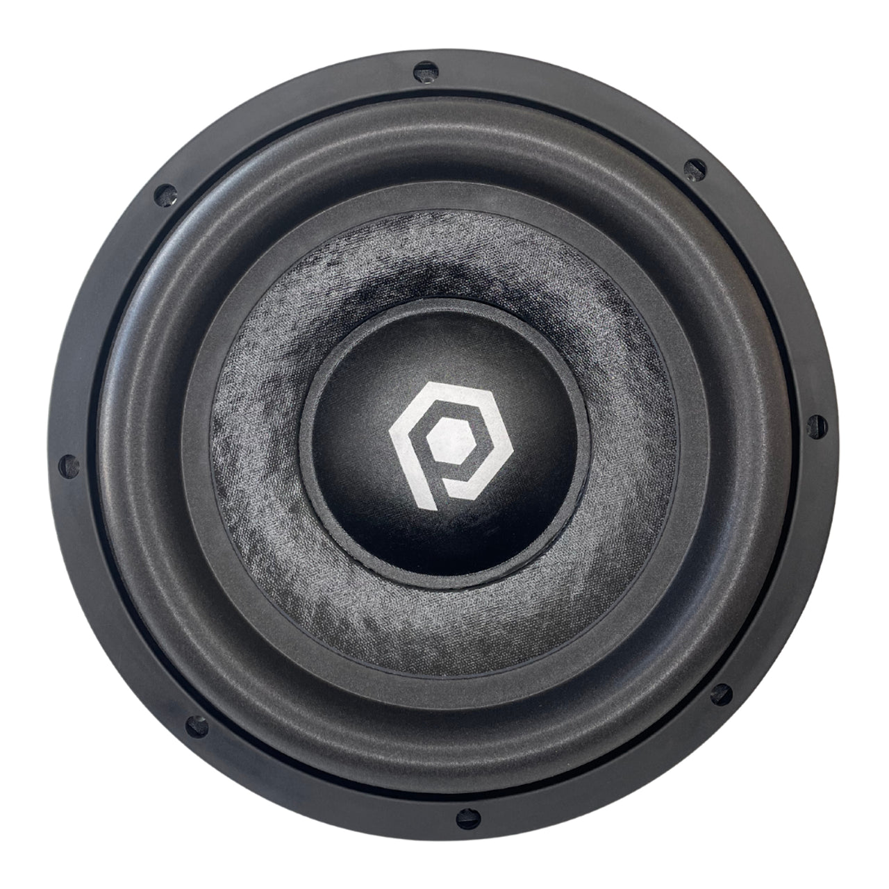SoundQubed HDS 2.2 12" Series Subwoofer - Audio Sellerz