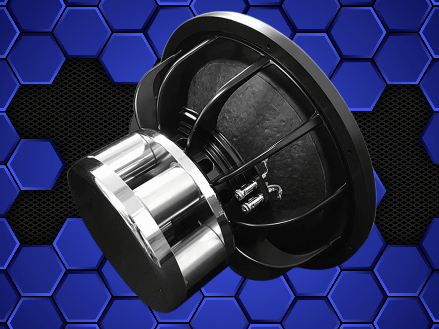 NEO 3.0 Subwoofers.