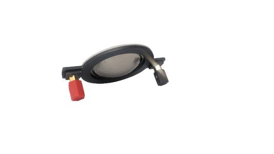 DC Audio Coaxial Pro Audio Horn Diaphragm.