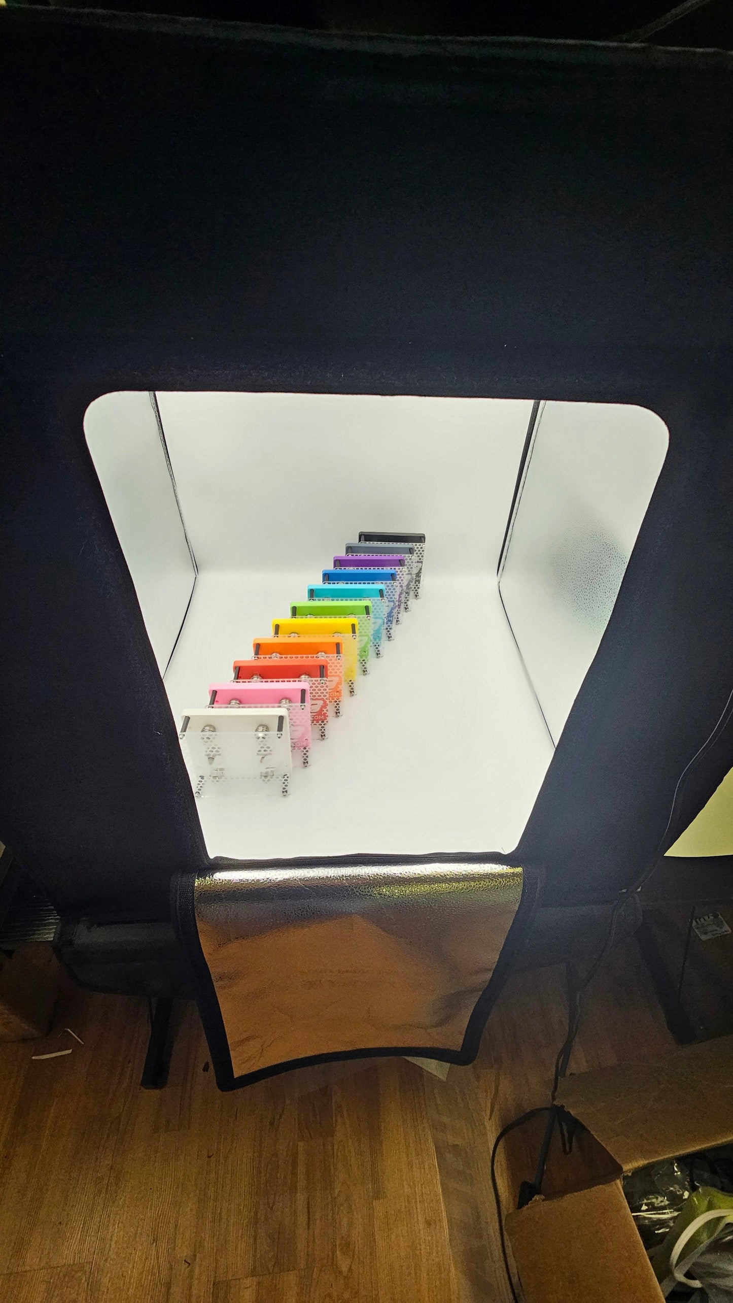 Audio Sellerz Economy 3 Spot Fuse Block - Audio Sellerz