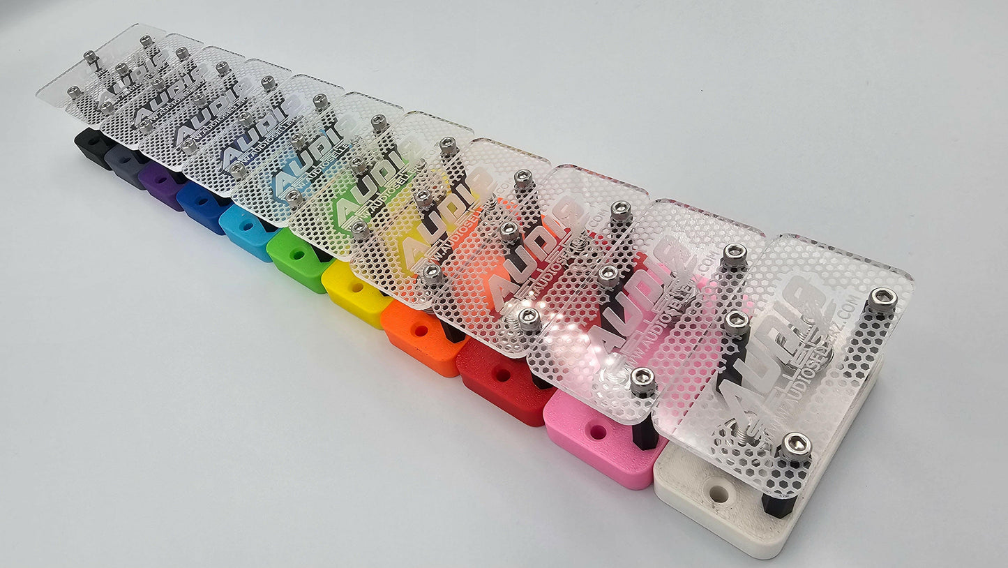 Audio Sellerz Economy Mini ANL FuseBlock Single Spot - Audio Sellerz
