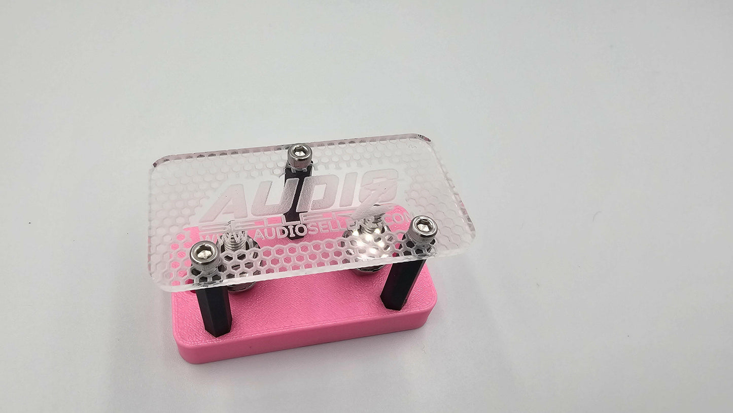 Audio Sellerz Economy Mini ANL FuseBlock Single Spot - Audio Sellerz