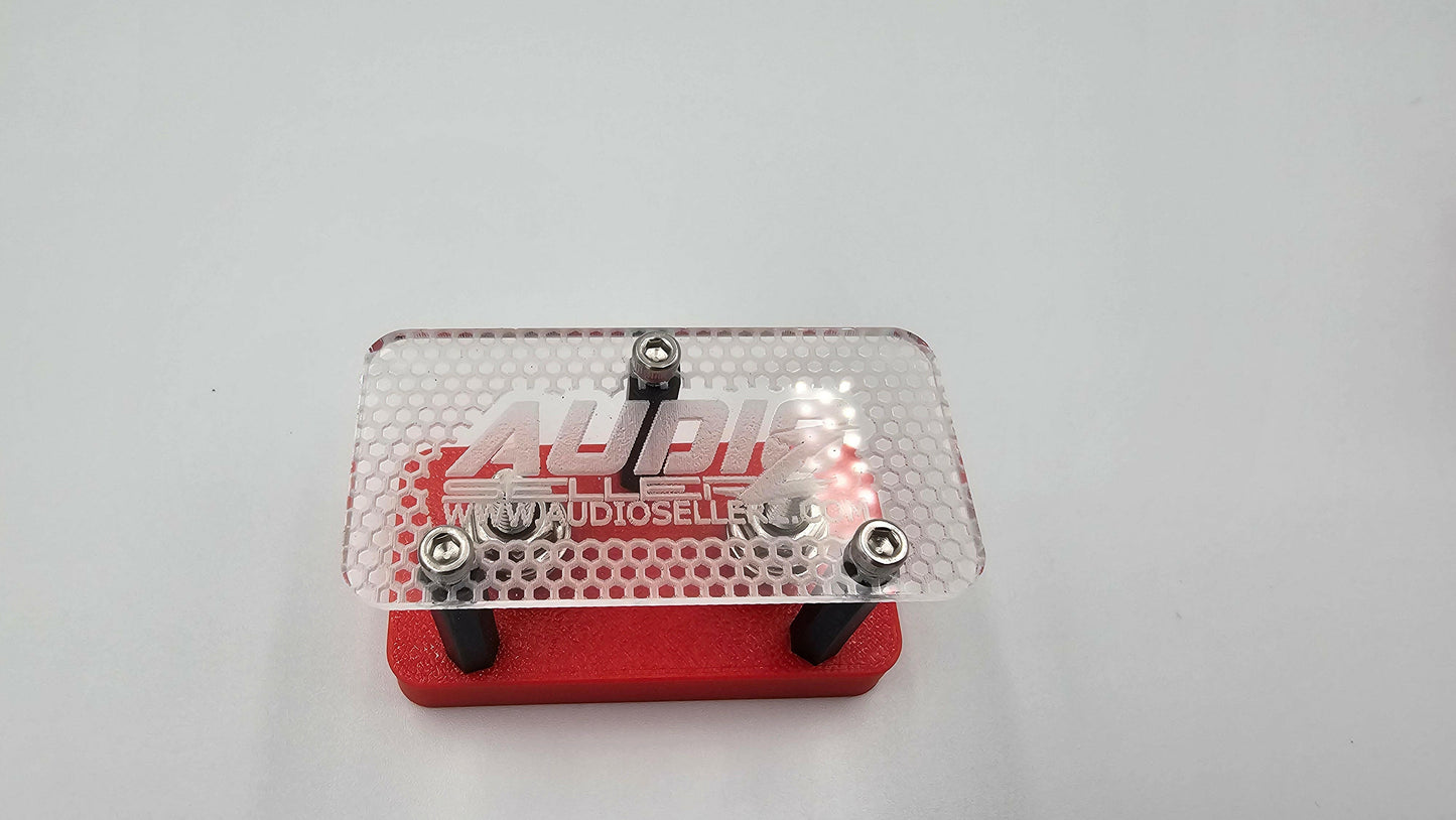 Audio Sellerz Economy Mini ANL FuseBlock Single Spot - Audio Sellerz