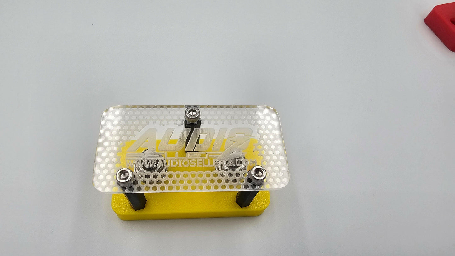 Audio Sellerz Economy Mini ANL FuseBlock Single Spot - Audio Sellerz