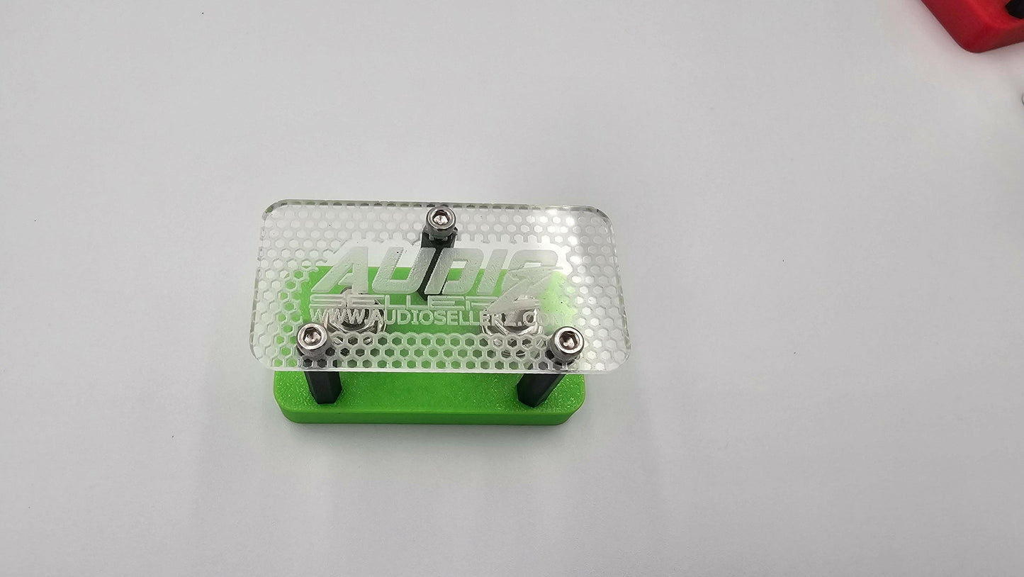 Audio Sellerz Economy Mini ANL FuseBlock Single Spot - Audio Sellerz
