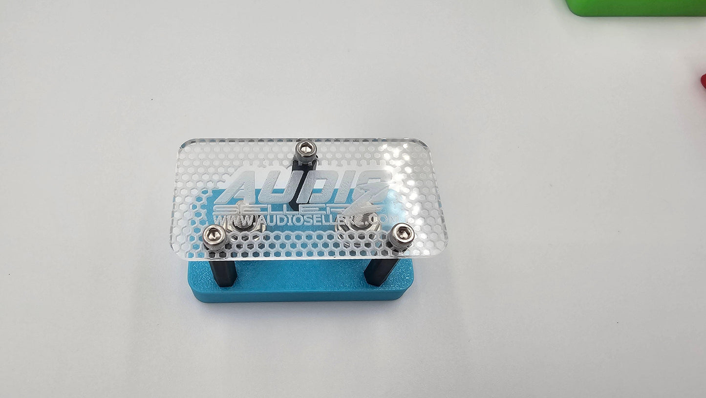 Audio Sellerz Economy Mini ANL FuseBlock Single Spot - Audio Sellerz