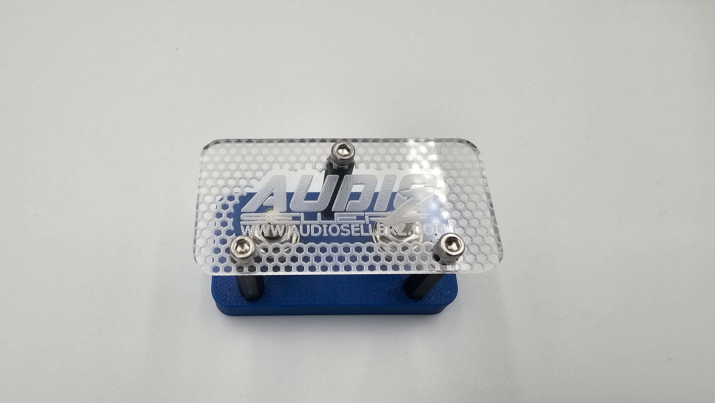 Audio Sellerz Economy Mini ANL FuseBlock Single Spot - Audio Sellerz