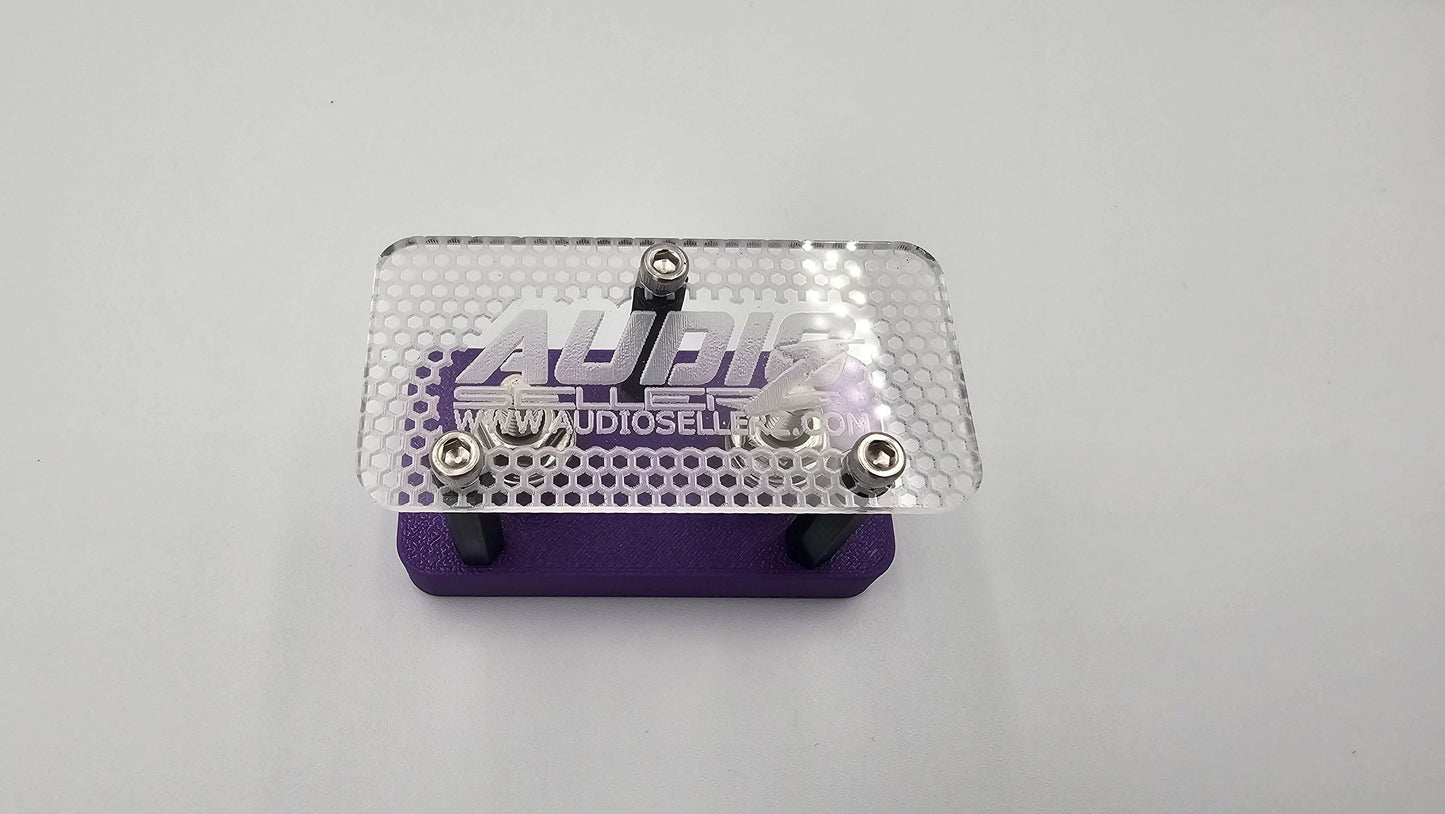 Audio Sellerz Economy Mini ANL FuseBlock Single Spot - Audio Sellerz