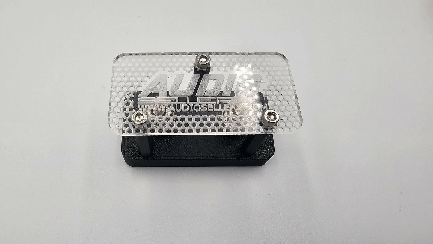 Audio Sellerz Economy Mini ANL FuseBlock Single Spot - Audio Sellerz