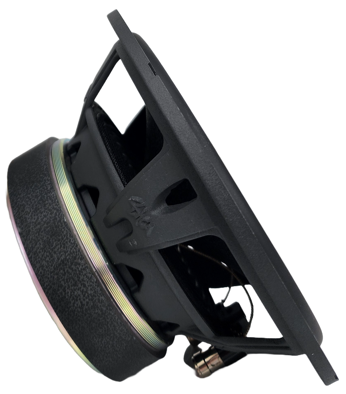Sky High Car Audio SH-65FE 6.5" Mid Woofer Pair w/ Carbon Fiber Cone