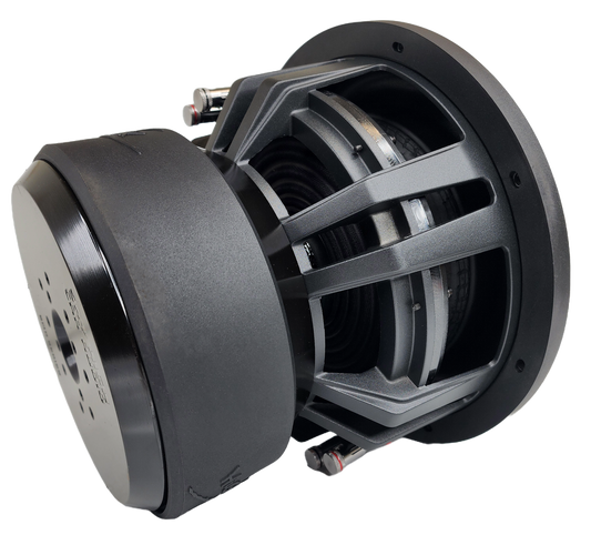 Sky High BMX 12 Inch Subwoofer 2500W RMS