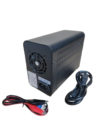 Advanced Electric AECharger – Programmable DC Power Supply & Lithium/Sodium Battery Charger