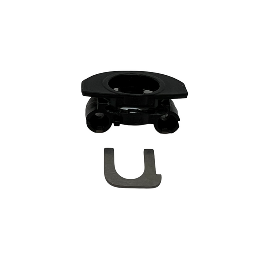 Sony WH-1000XM4 WH1000XM4 XM4 Hinge Swivel Part Replacement with Metal Clip and - Right - product image 2 - Audio Sellerz