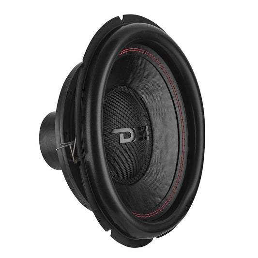 Recone Kit for EXL-TRX12.4D Subwoofer.