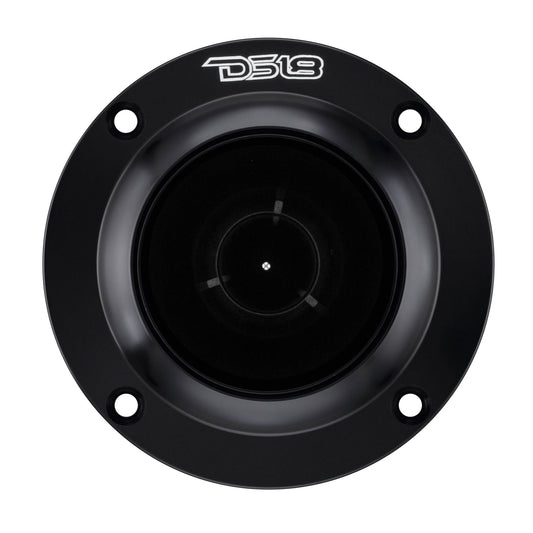 2.7" High Compression Neodymium Super Bullet Tweeter 160 Watts 1.4" Titanium 4-Ohm Vc.