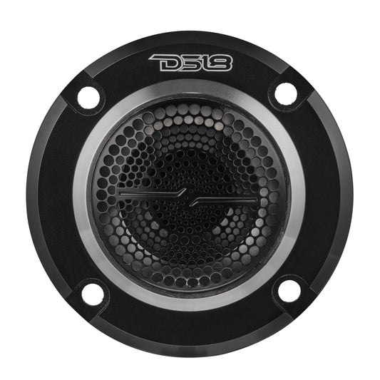 3" High Compression Neodymium Hybrid Driver/Tweeter 140 Watts 1" Pen 4-Ohm Vc.
