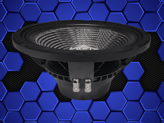 DC Audio NEO CF 10" Full Range Pro Audio.