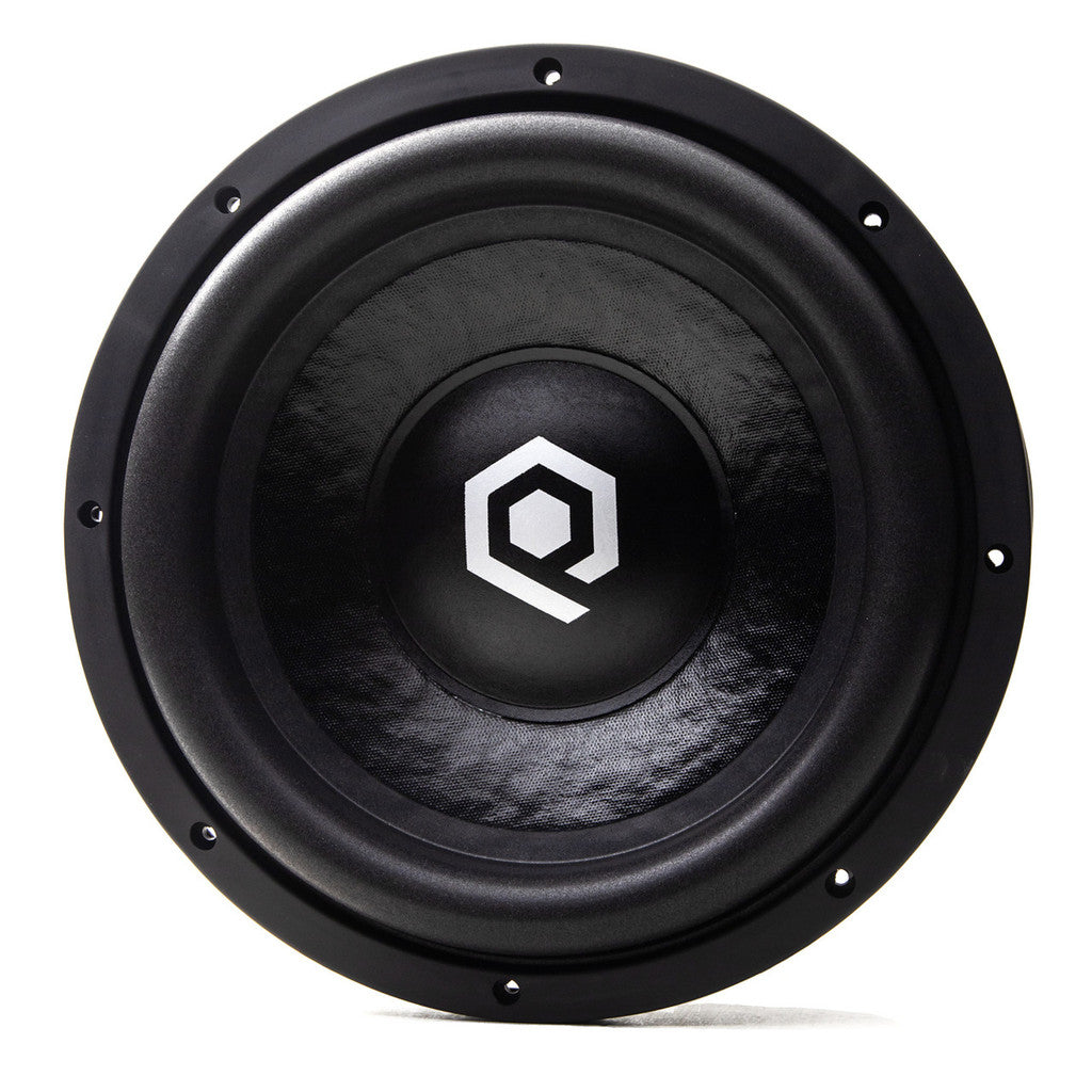 SoundQubed HDS3.2 12 Series Subwoofer - Audio Sellerz