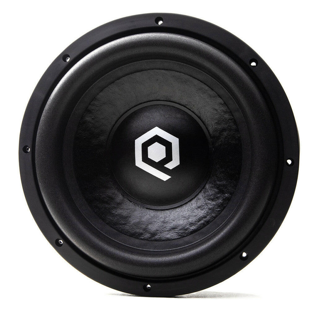 SoundQubed HDS3.2 12 Series Subwoofer - Audio Sellerz