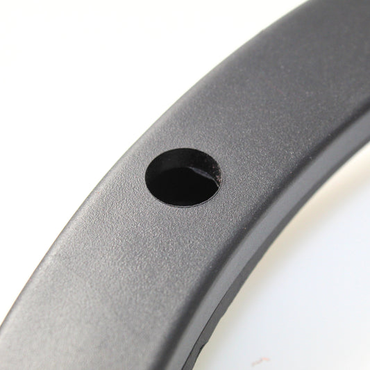 B2 Audio Rubber Gasket Replacement / Basket Ring for 12" Subwoofer.