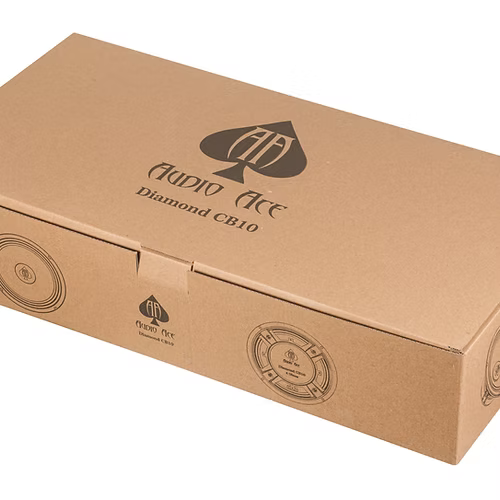 Diamond CB10 Mid Range (PAIR)