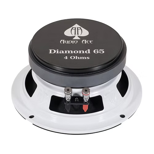 Diamond 65 - Mid Range (PAIR)