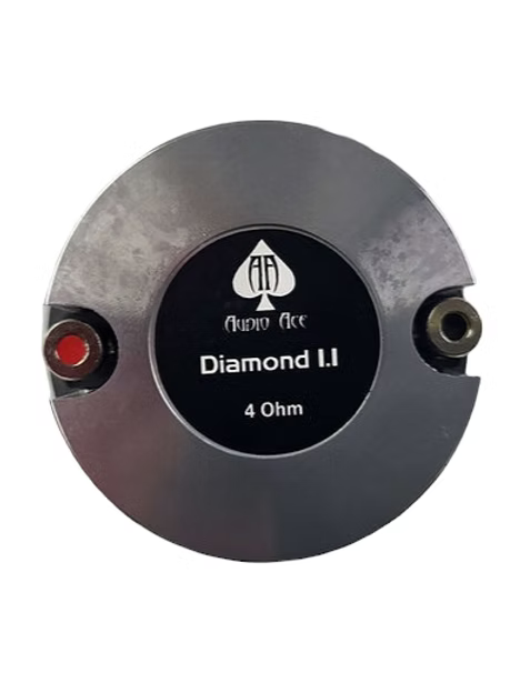 Diamond 1.1 Tweeters (pair)