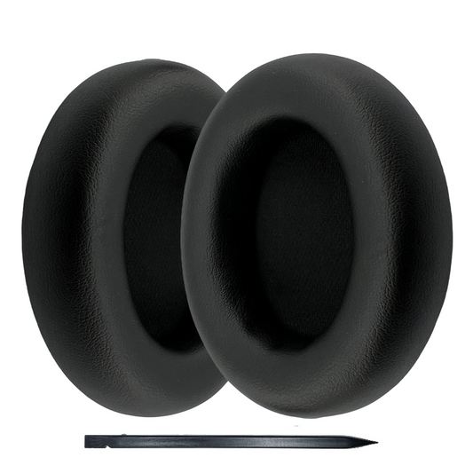 CS Replacement Ear Pad Cushions for Apple Beats Studio PRO (2023) Premium - Sandstone - product image 2 - Audio Sellerz