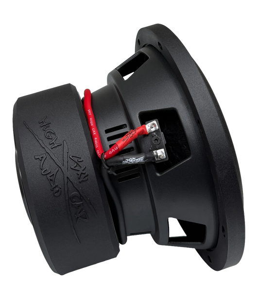 Sky High FE Series 8-inch subwoofer 500W