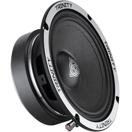 Trinity Audio RS654 6.5" Pro Audio Midrange Loudspeaker (single).