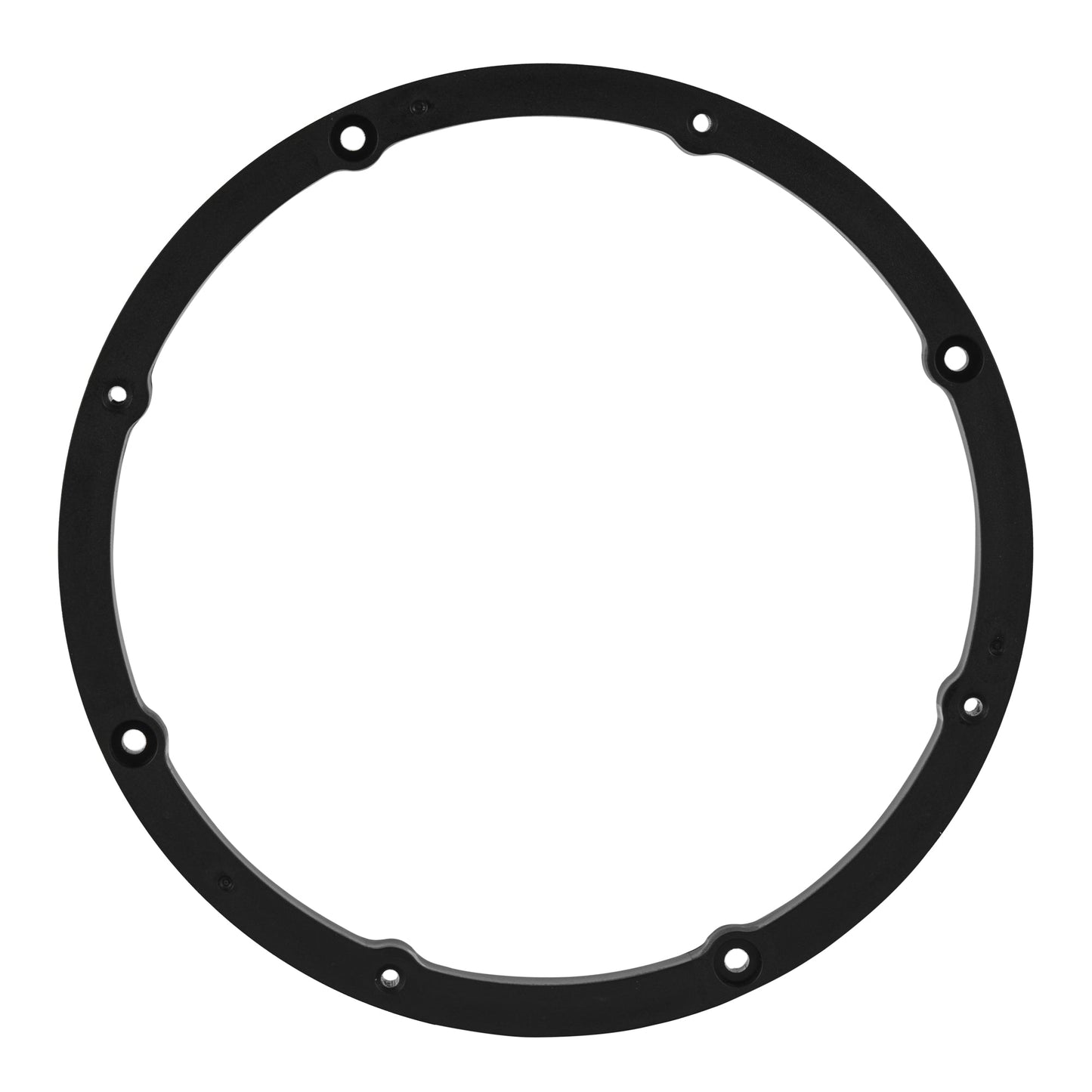 Harley-Davidson 6.5" Speaker Spacer Ring for Saddlebags.
