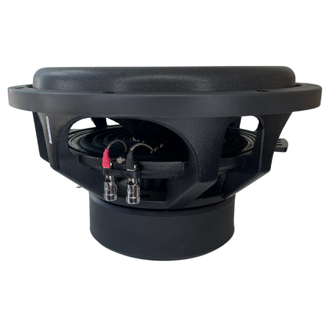 SoundQubed HDS 2.2 12" Series Subwoofer - Audio Sellerz