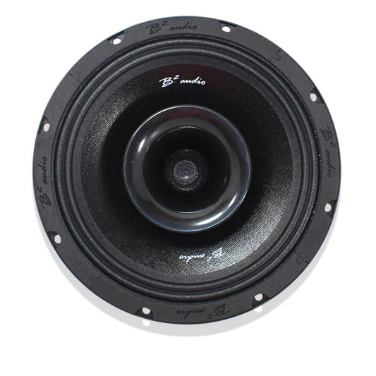 B2 Audio RAGE CXP 10" Hybrid Coaxial Speakers 4-Ohm 300 Watt RMS Pair.