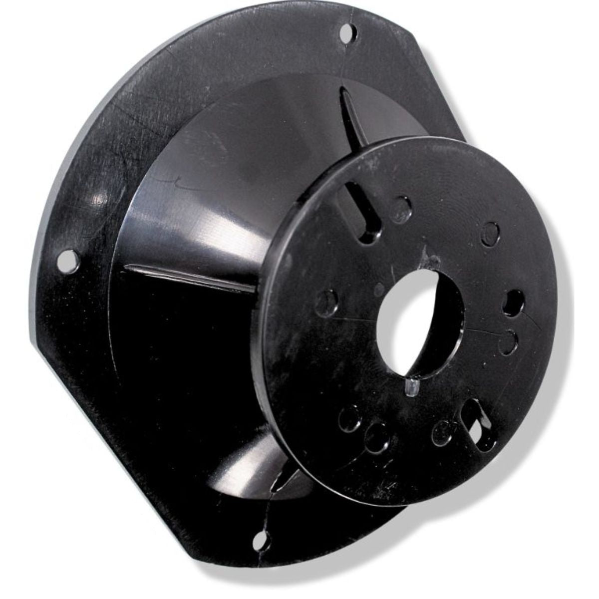 B2 Audio Bolt On Compression Horn B2-RAGECDH-44 for B2-RAGECDR-44.