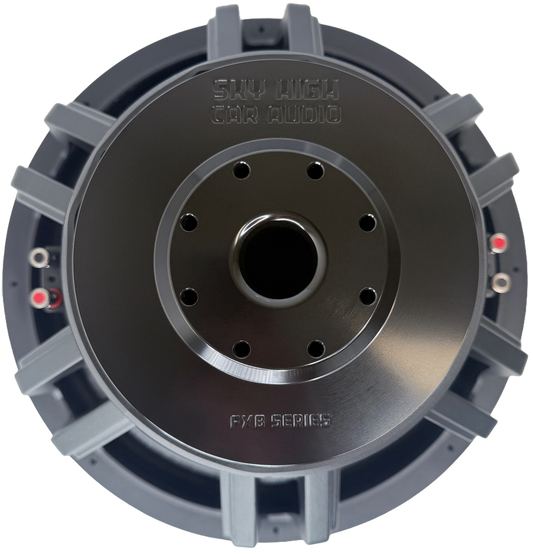 Sky High FXB 18 inch Subwoofer