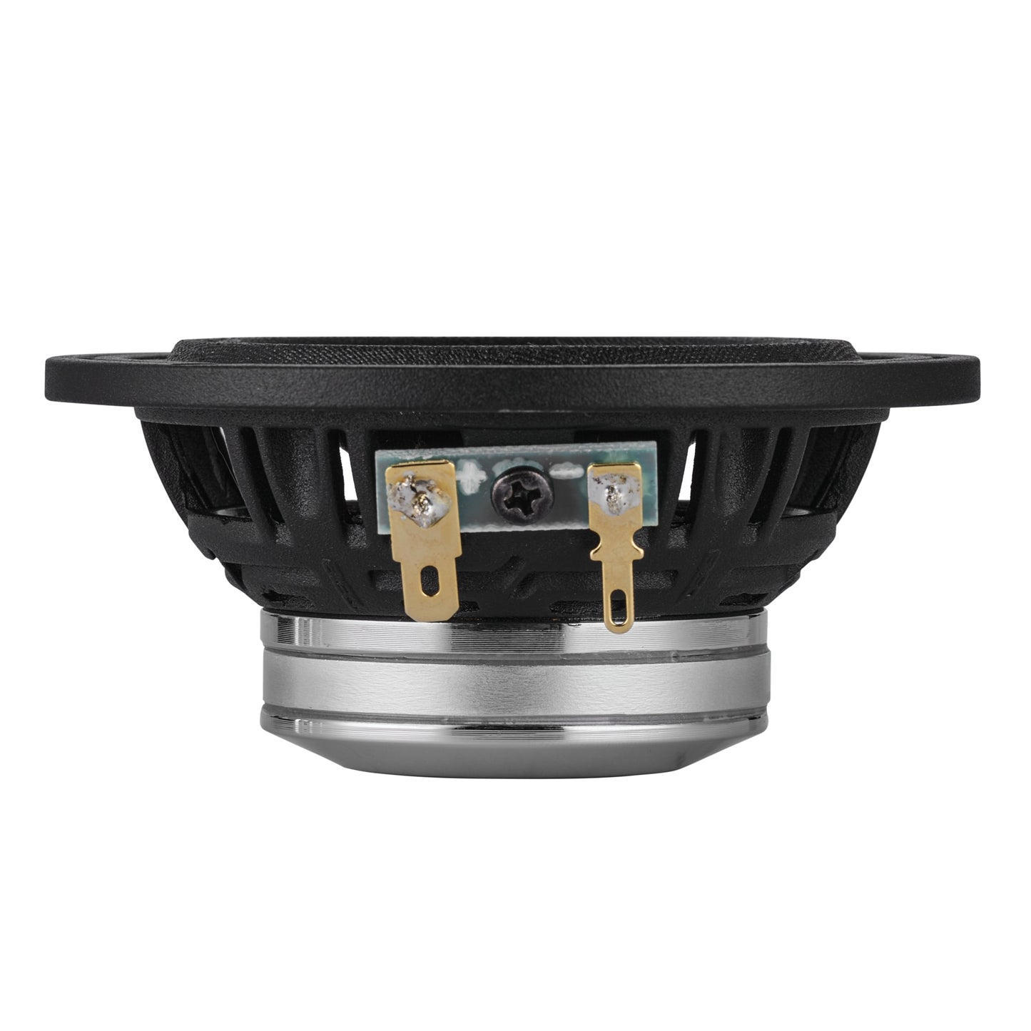 3.5” Dashboard Loudspeaker with Neodymium Magnet | 100W RMS 4-Ohm - 4 Ohm - 35D200N-4 - product image 7 - AudioSellerz