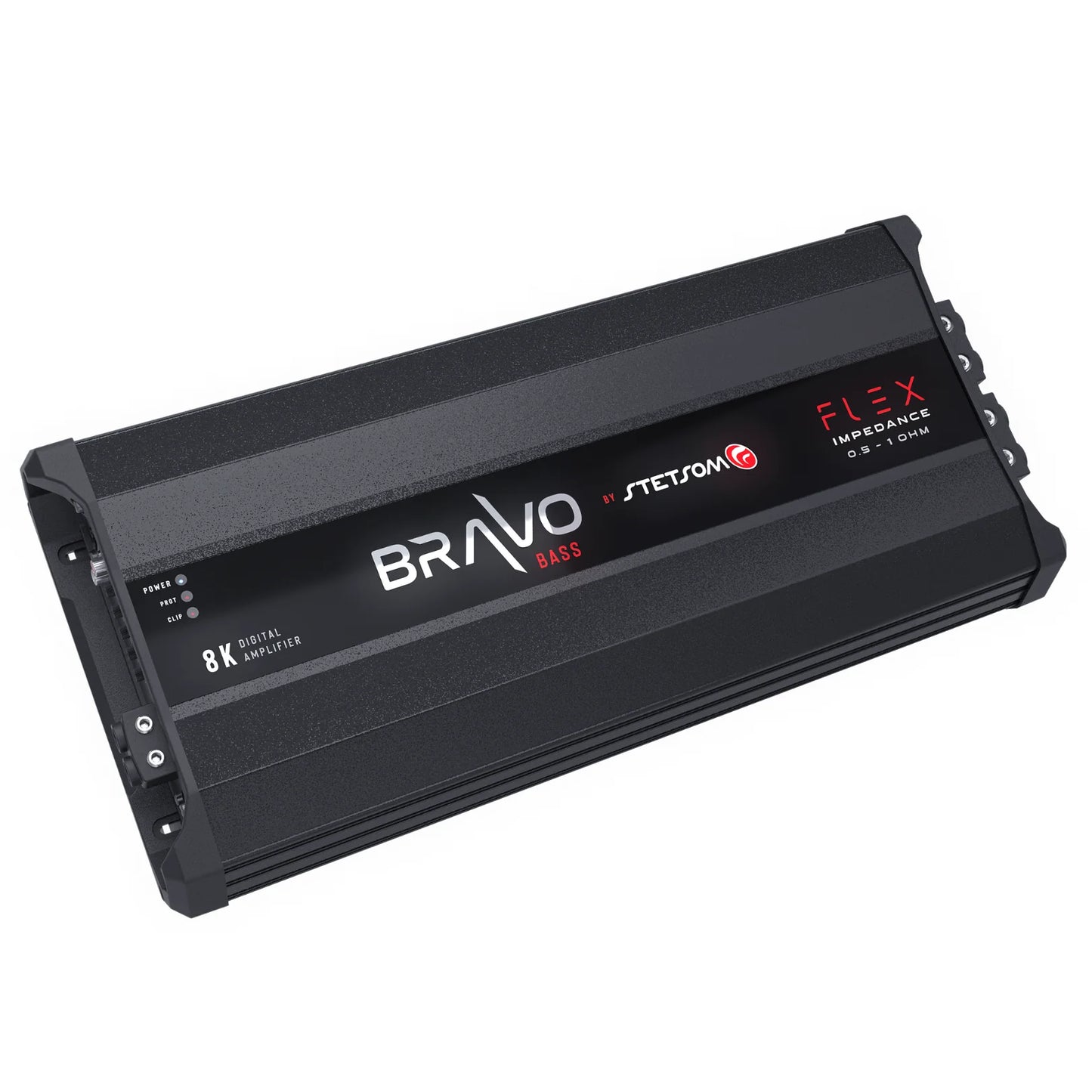 Stetsom BRAVO BASS Flex 8K 0.5~1ohm
