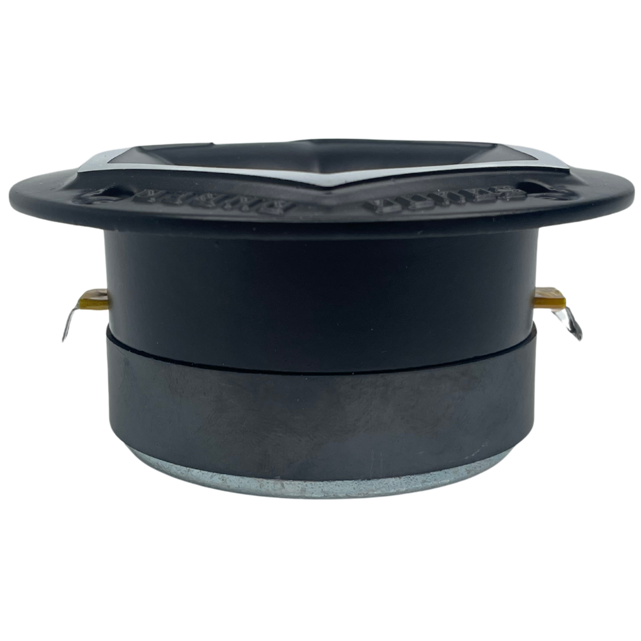 SoundQubed 3.8" HDS-PAT1 Q-Shaped Pro Audio Tweeter - Audio Sellerz